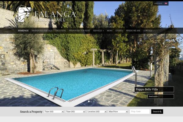 Editheme theme site design template sample