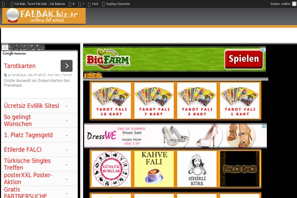 stylevantage theme websites examples
