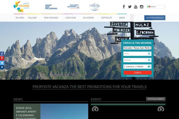 Site using Mkdf-membership plugin