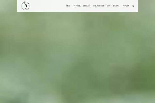Site using Service-showcase-pro plugin