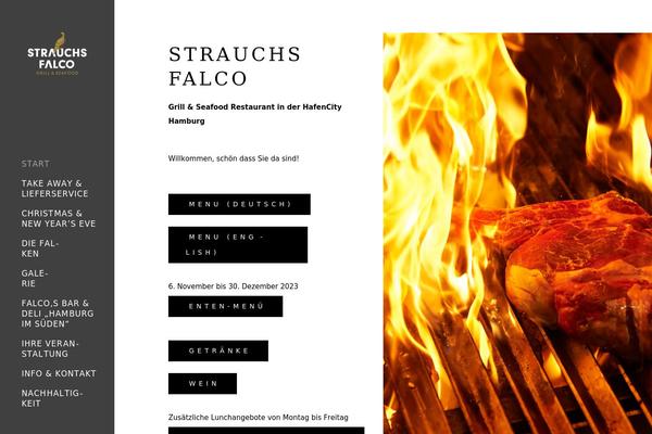 Site using Wp-typography plugin