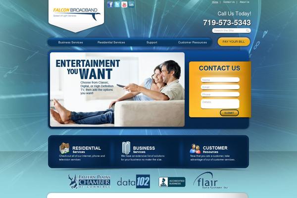 gConverter theme site design template sample