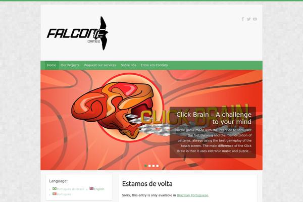 Travelify theme site design template sample