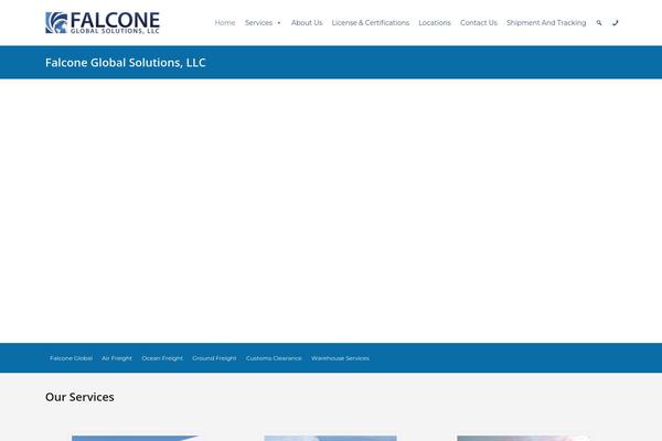Site using Max Mega Menu plugin