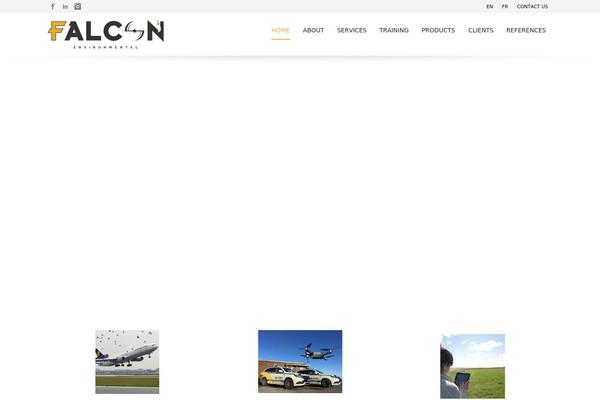 Flexform theme site design template sample