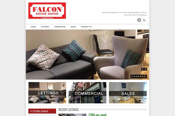 OpenDoor v1.4 theme site design template sample