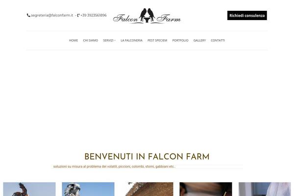 Site using Widget-menuizer plugin