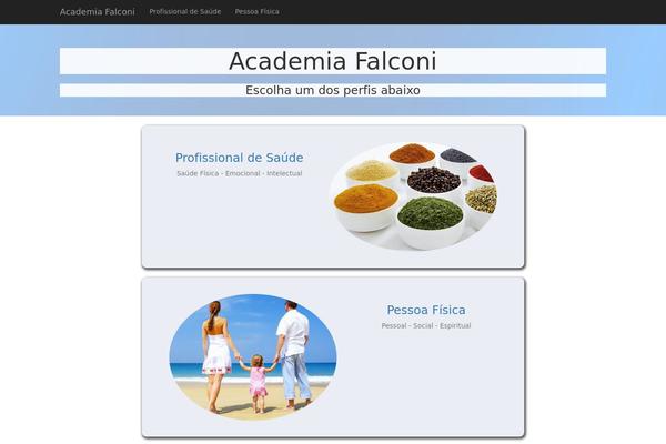 Pianoblack theme site design template sample