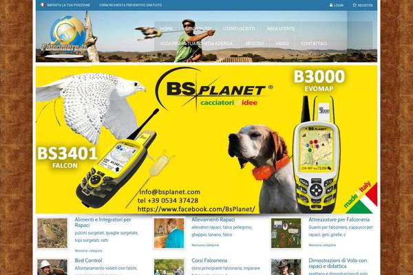 Bt theme site design template sample
