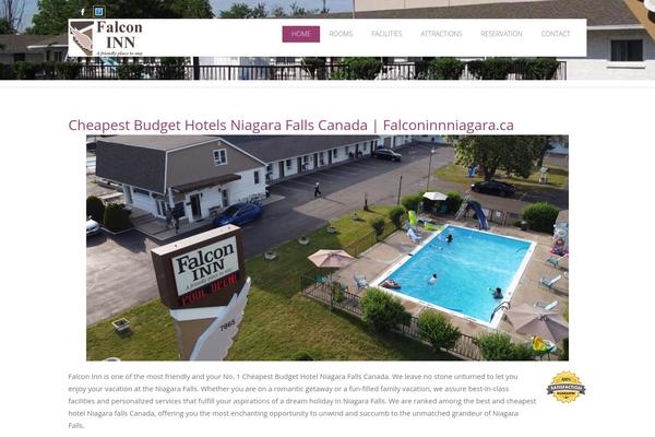 Site using Beds24 Online Booking plugin
