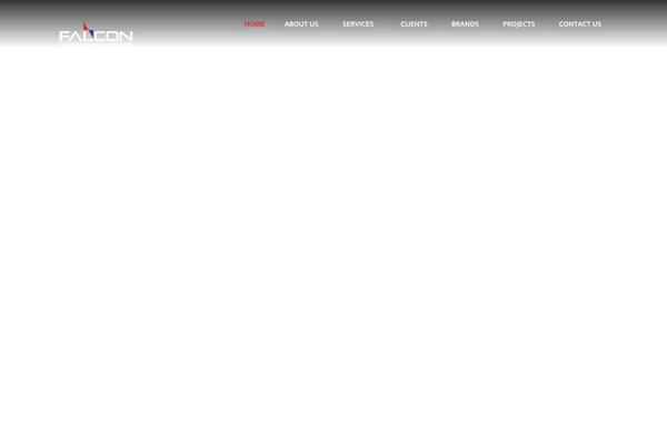 Ollis theme site design template sample