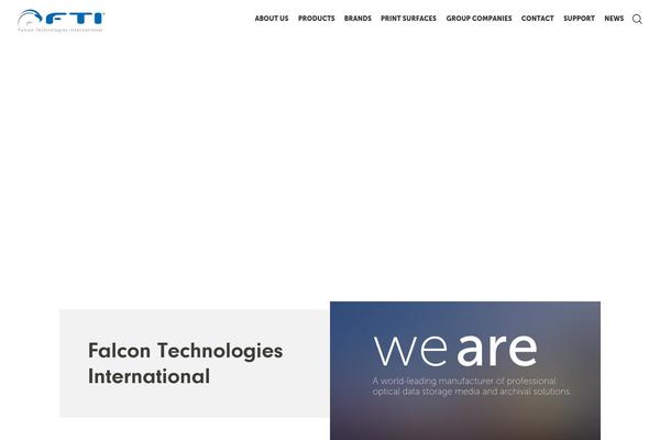 Site using WP Email Capture plugin