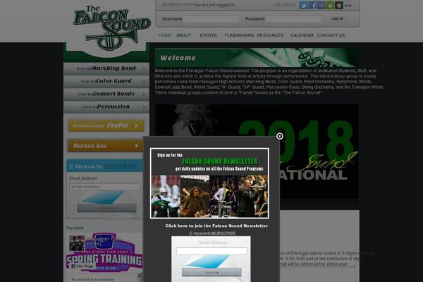 Site using Facebook-activity-feed-widget-for-wordpress plugin