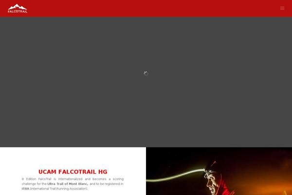 Site using Divi-100-article-card plugin