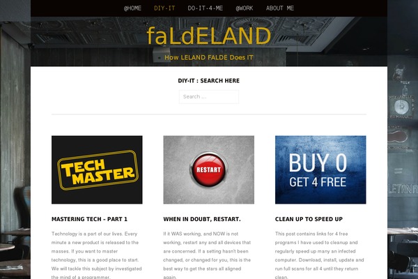Create theme site design template sample