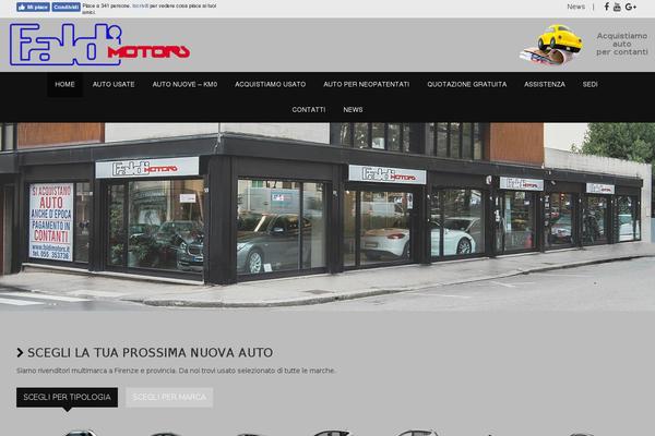 Site using Page-builder-sandwich-premium plugin
