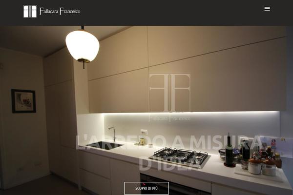 falegnameriafallacara.com site used Theme52835