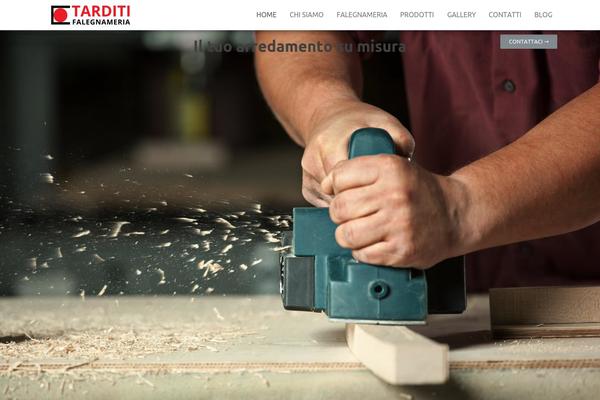 Site using Better-elementor-addons plugin