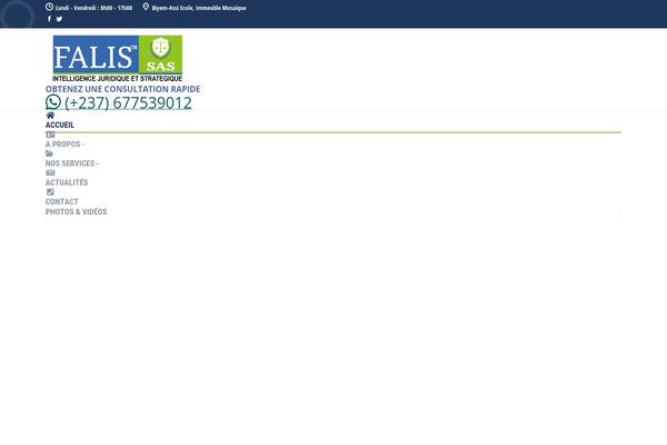 Site using Ultimate_VC_Addons plugin