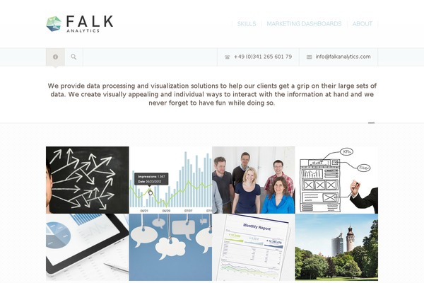 exactag theme websites examples