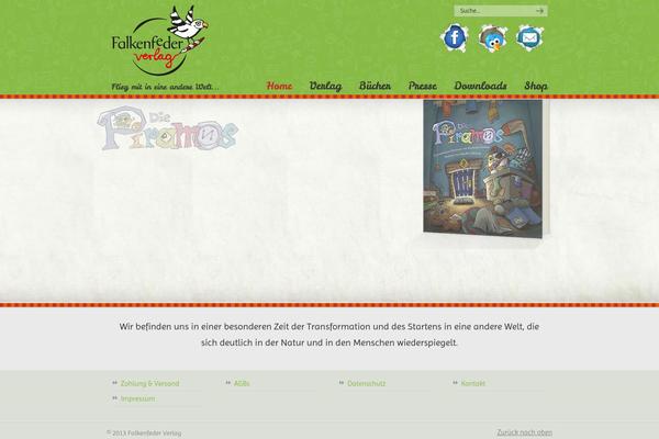 U Design Child theme site design template sample