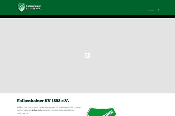 Site using Poll-wp plugin