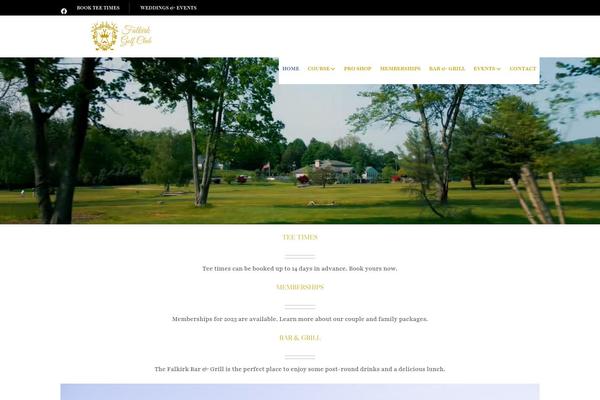 Site using Golfnow-legacy-shortcodes plugin