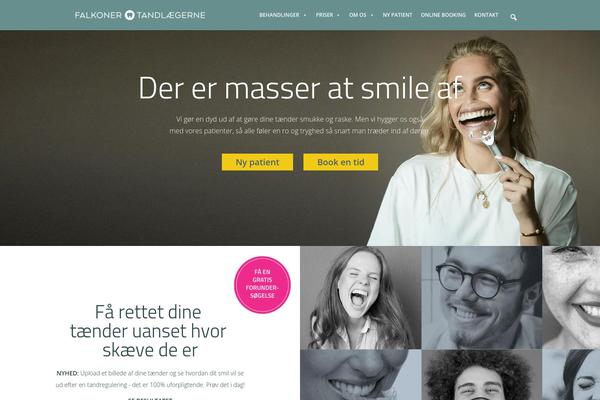 Site using Formidable Forms plugin
