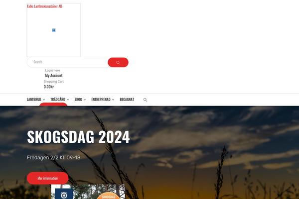 Site using Product-specifications plugin
