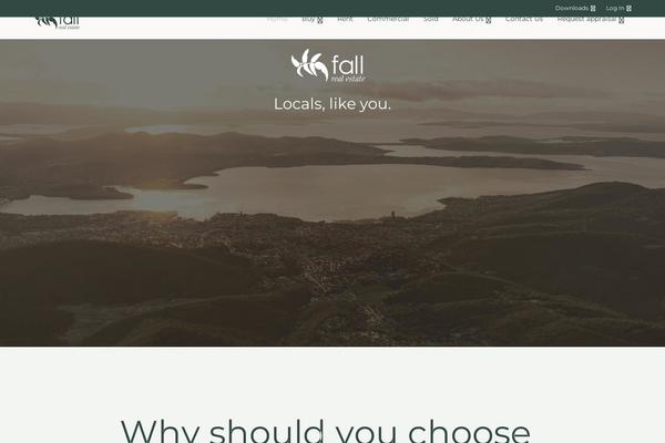 Site using Epl-search-builder plugin