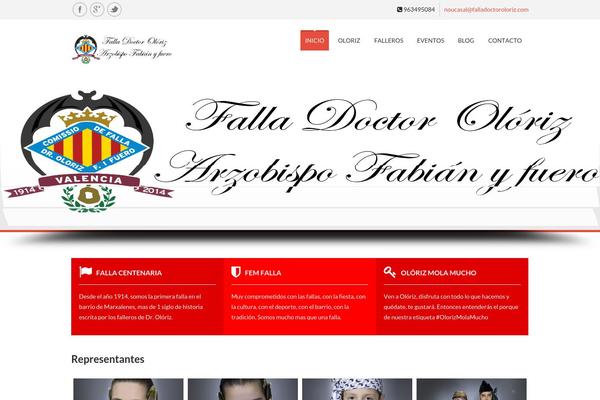 Site using Like This plugin