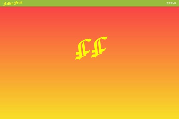 Site using AJAX Contact plugin