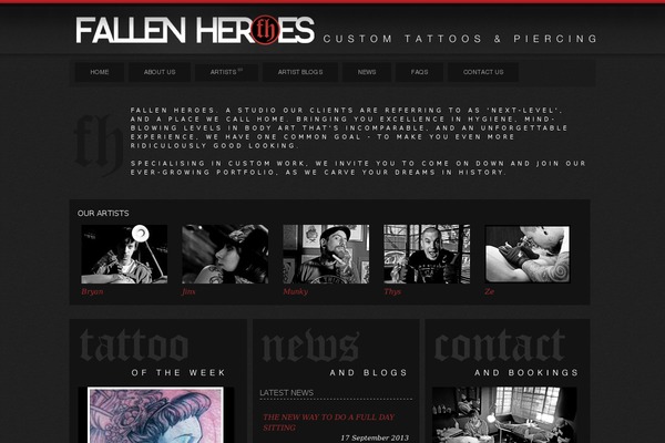 Site using Ht-mega-for-elementor plugin