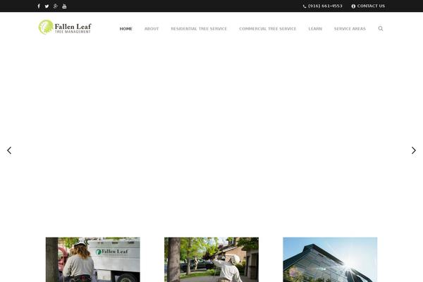 Site using Dynamic Headers plugin