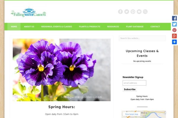 aglee-lite theme websites examples