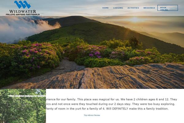 Site using LayerSlider plugin