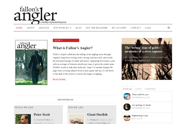Canvas theme site design template sample