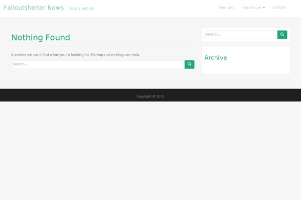 Site using Blog Designer plugin