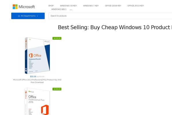 Shapely theme site design template sample