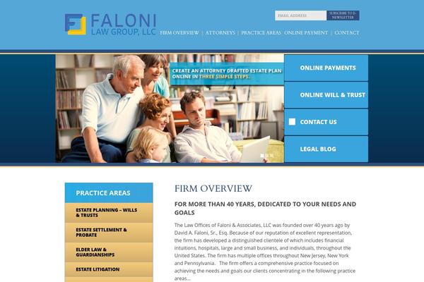 Site using Acg_slideshow plugin