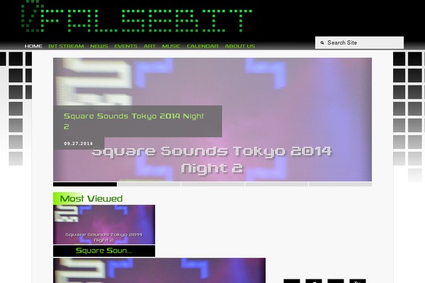 Eventure theme site design template sample