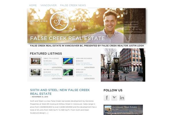 Agent-focused-pro theme site design template sample