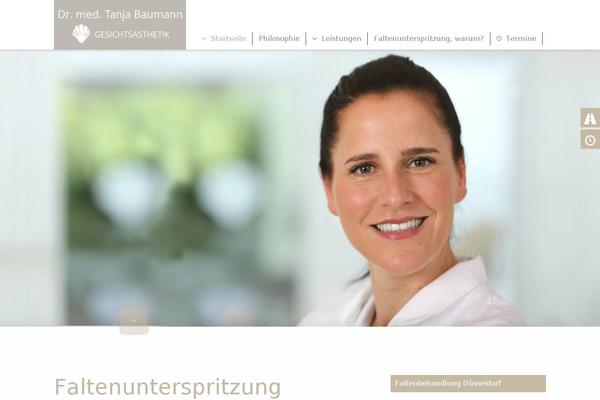 Site using Ml-slider-pro plugin