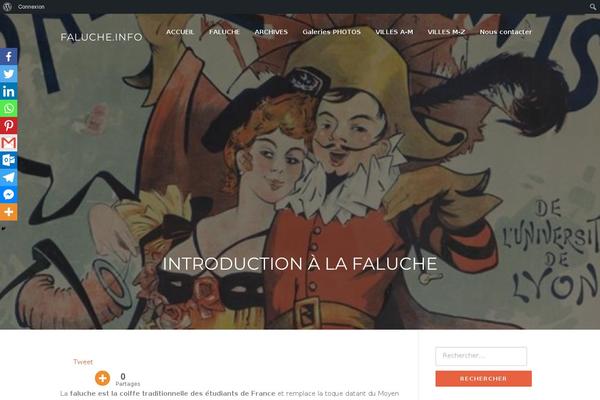 Screenr theme site design template sample