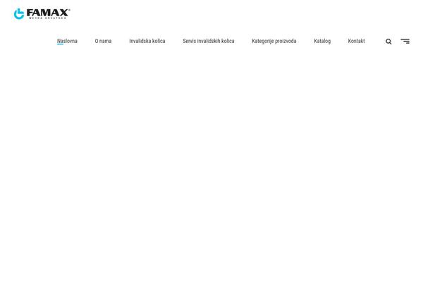 Site using WooCommerce Collapsing Categories plugin