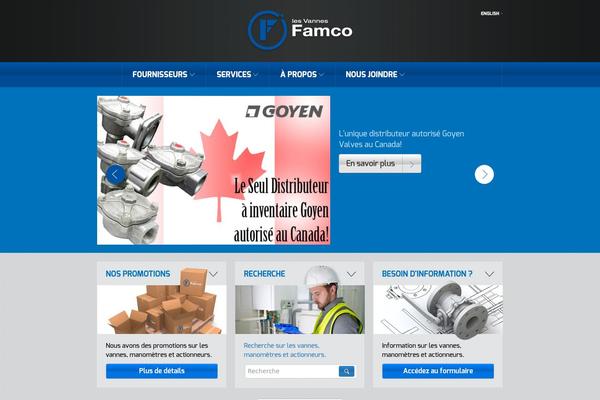 Wpactivis theme site design template sample