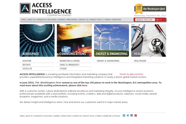 fame-awards.com site used Prnewsonline