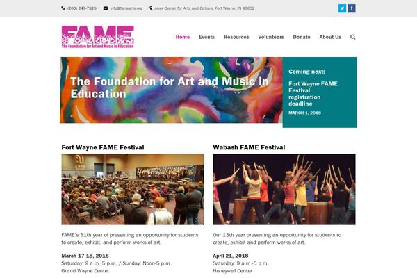 Total-child-theme-master theme site design template sample
