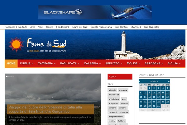 Site using Royalslider plugin