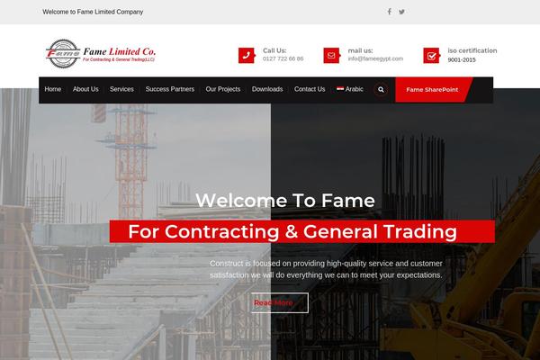 Site using Kingcomposer plugin